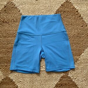 lululemon Align™ High-Rise Short 6"